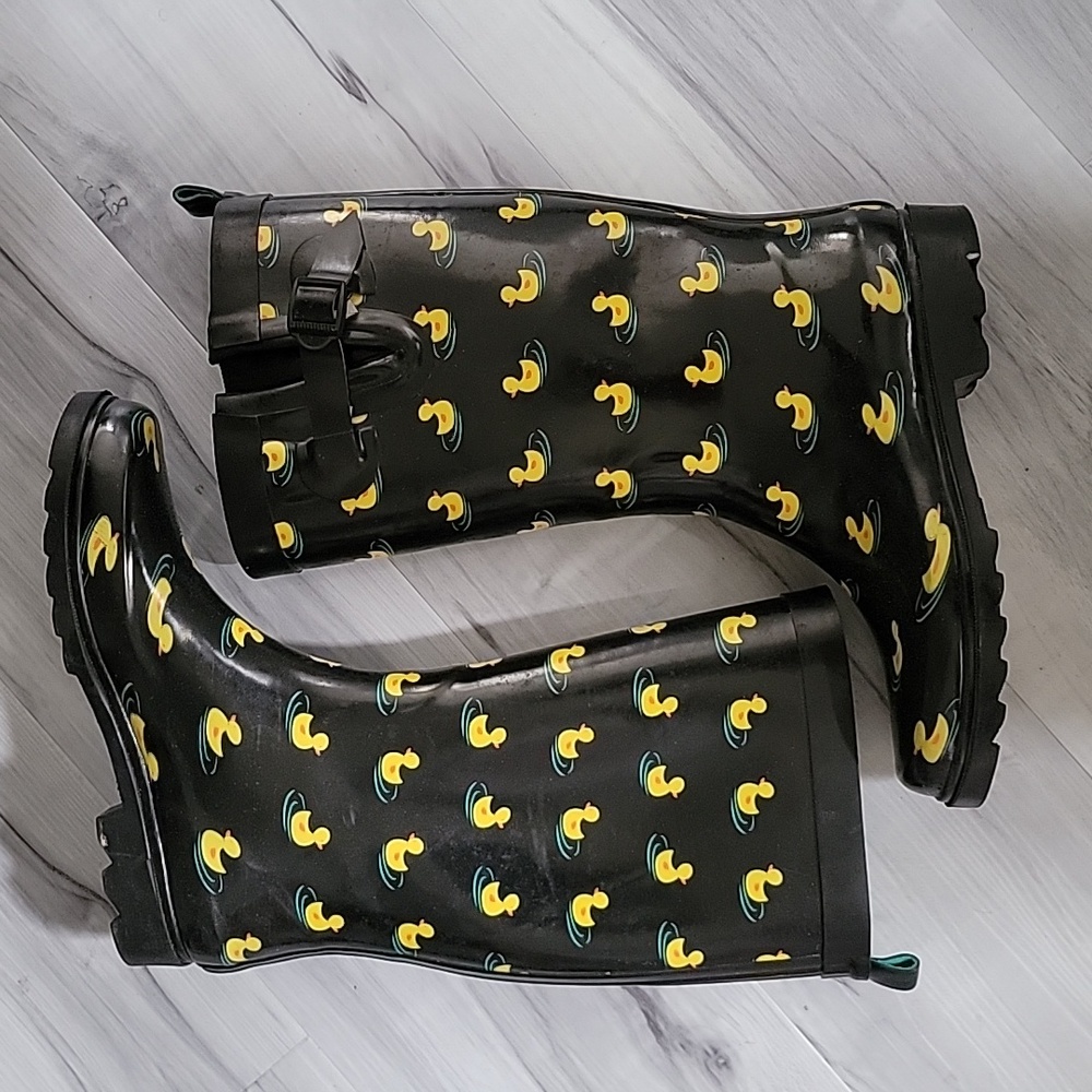 Capelli of New York Tall Rain Boots